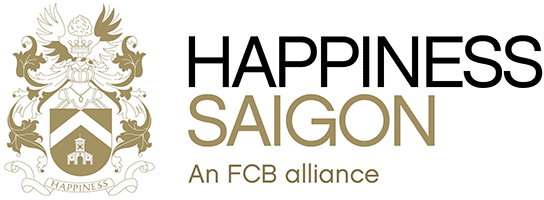 [Cơ hội nghề nghiệp] GRAPHIC DESIGNER INTERN TẠI HAPPINESS SAIGON
